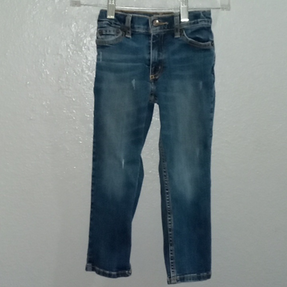 True Craft flex jeans
